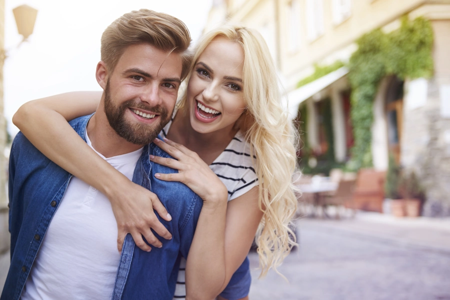 Aesthetic dentistry in Antalya