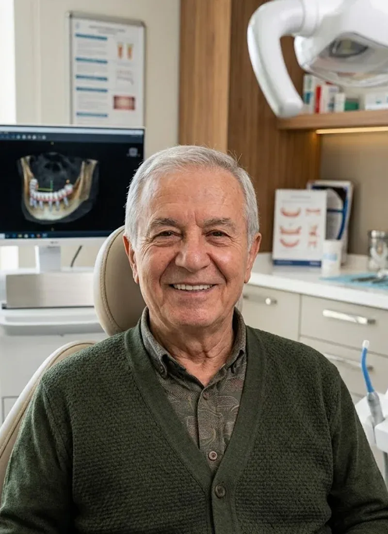 All on 6 Implants