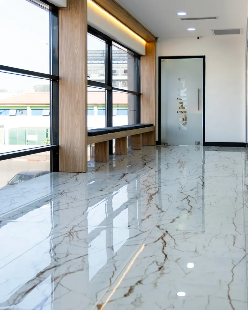 Sundent Dental Clinic Interior 16 — Antalya