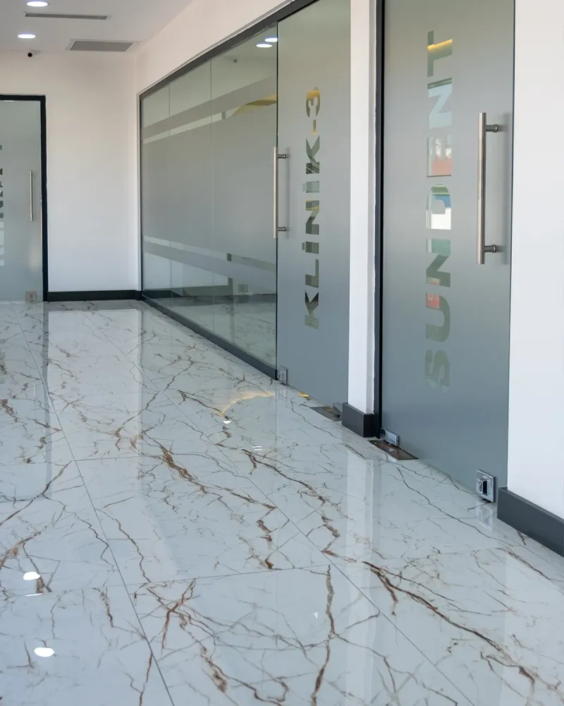 Sundent Dental Clinic Interior 17 — Antalya