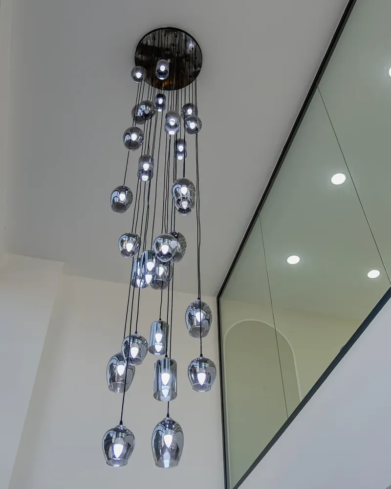 Sundent Dental Clinic Interior 22 — Antalya