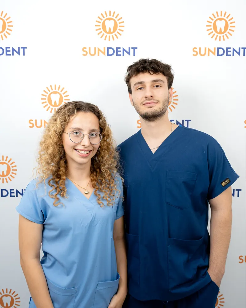 Sundent Dental Clinic Interior 24 — Antalya