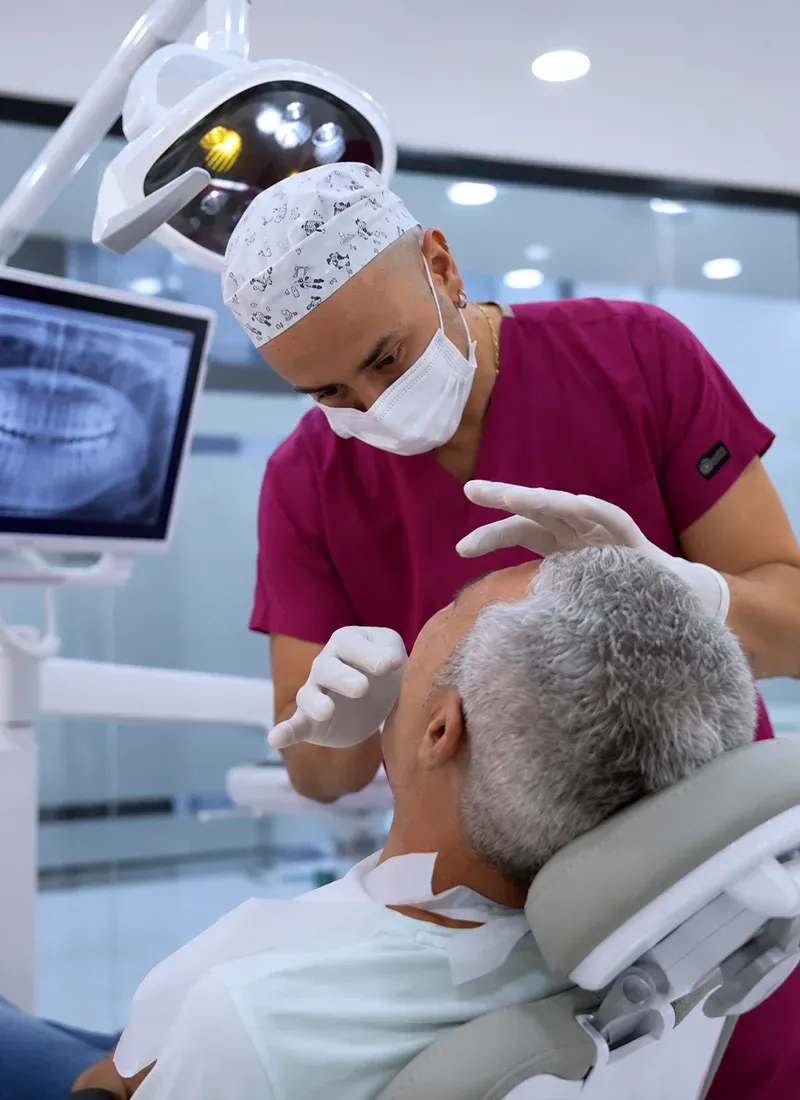 Dental Implants