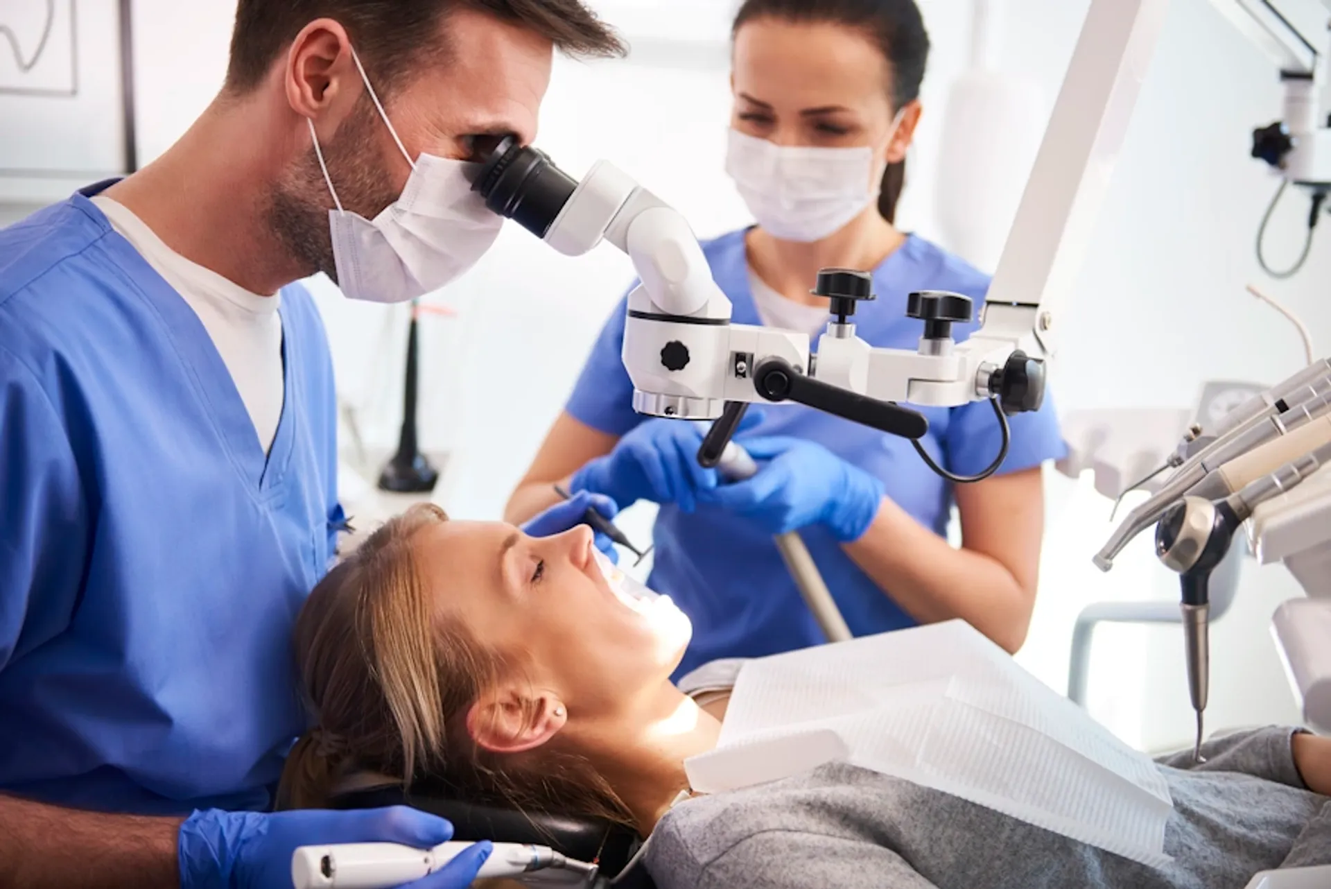 Maxillofacial Surgery