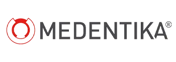 Medentika logo