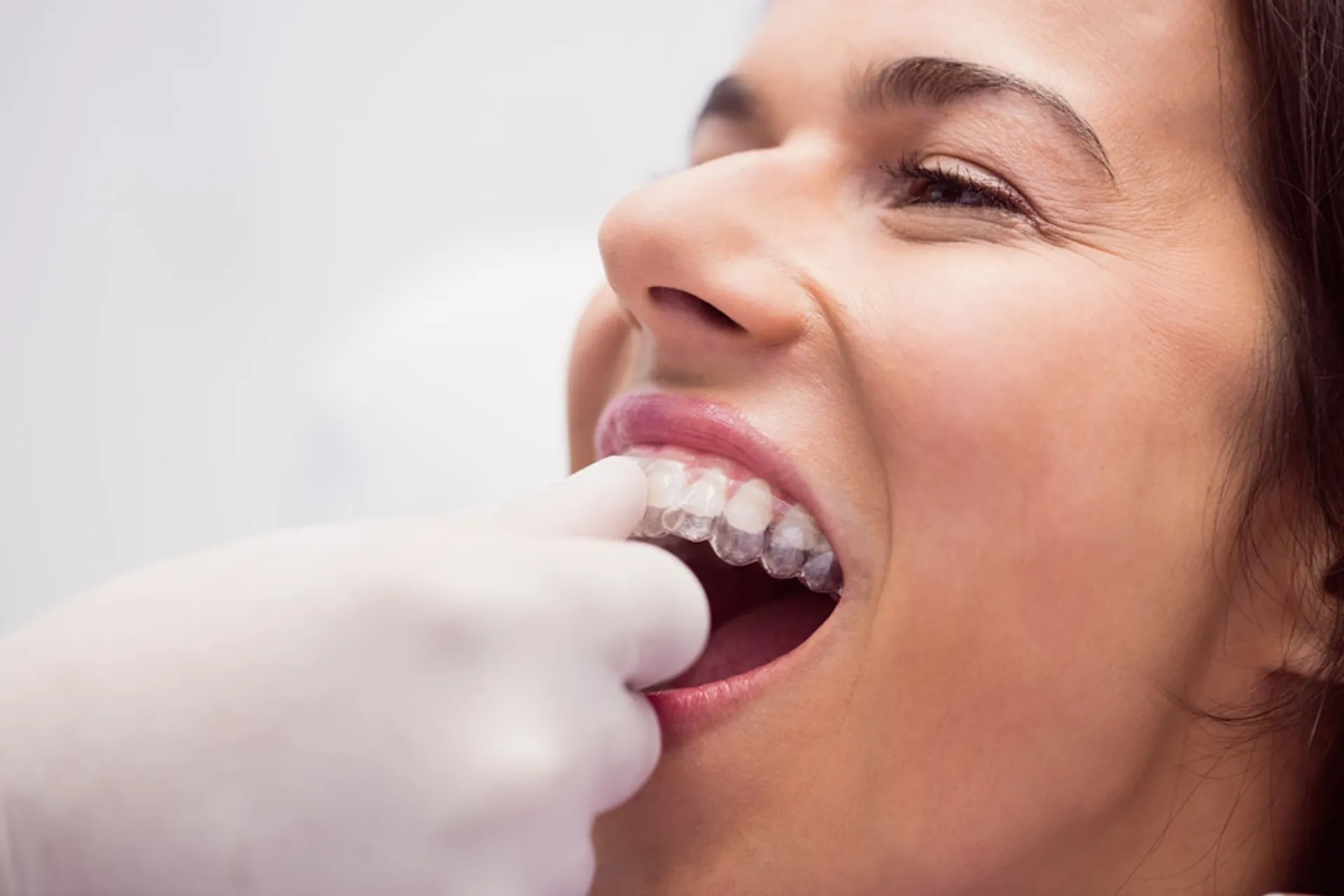 Orthodontics