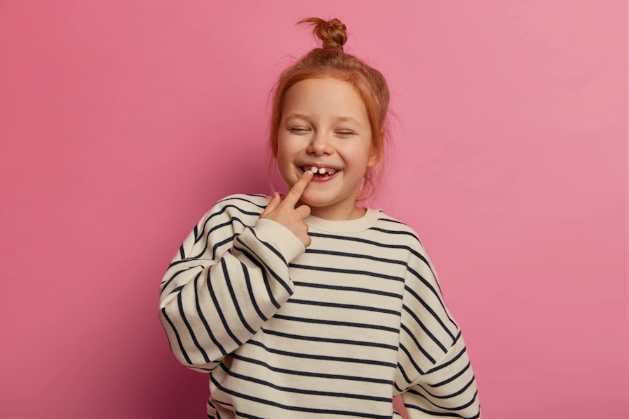 Paediatric Dentistry in Antalya, Turkey