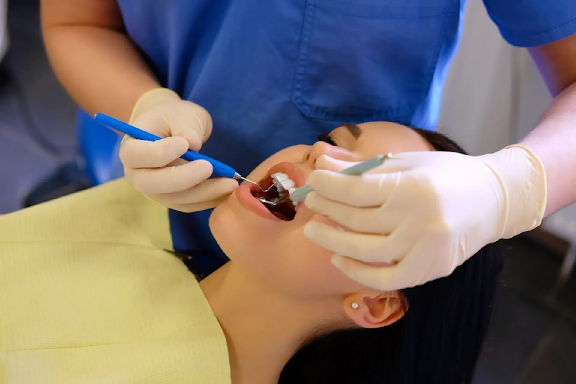 Restorative Dentistry