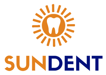 Sundent Dental Clinic Logo